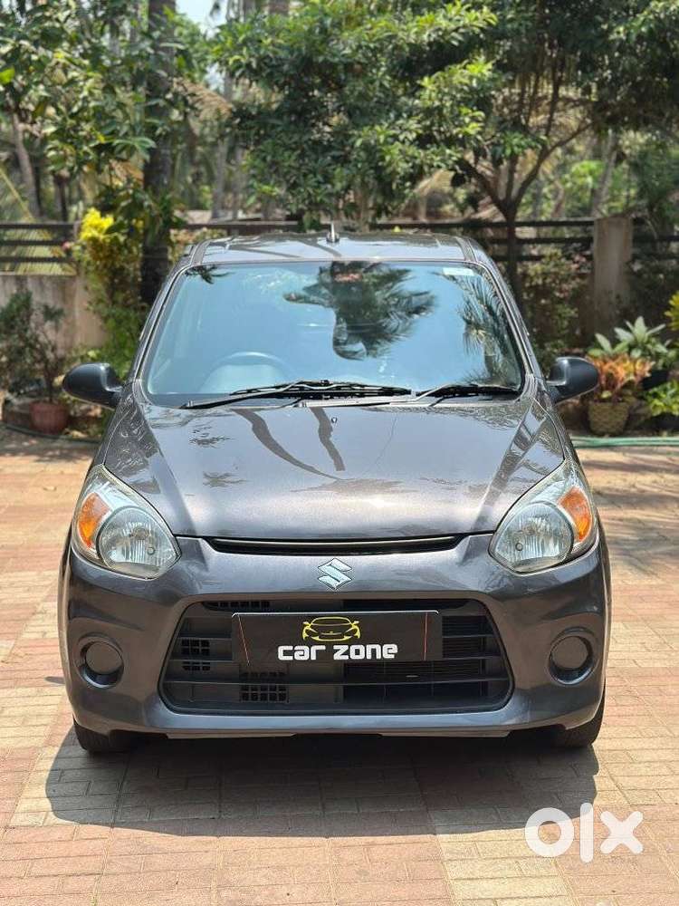 Maruti Suzuki Alto 800 Lxi, 2016, Petrol
