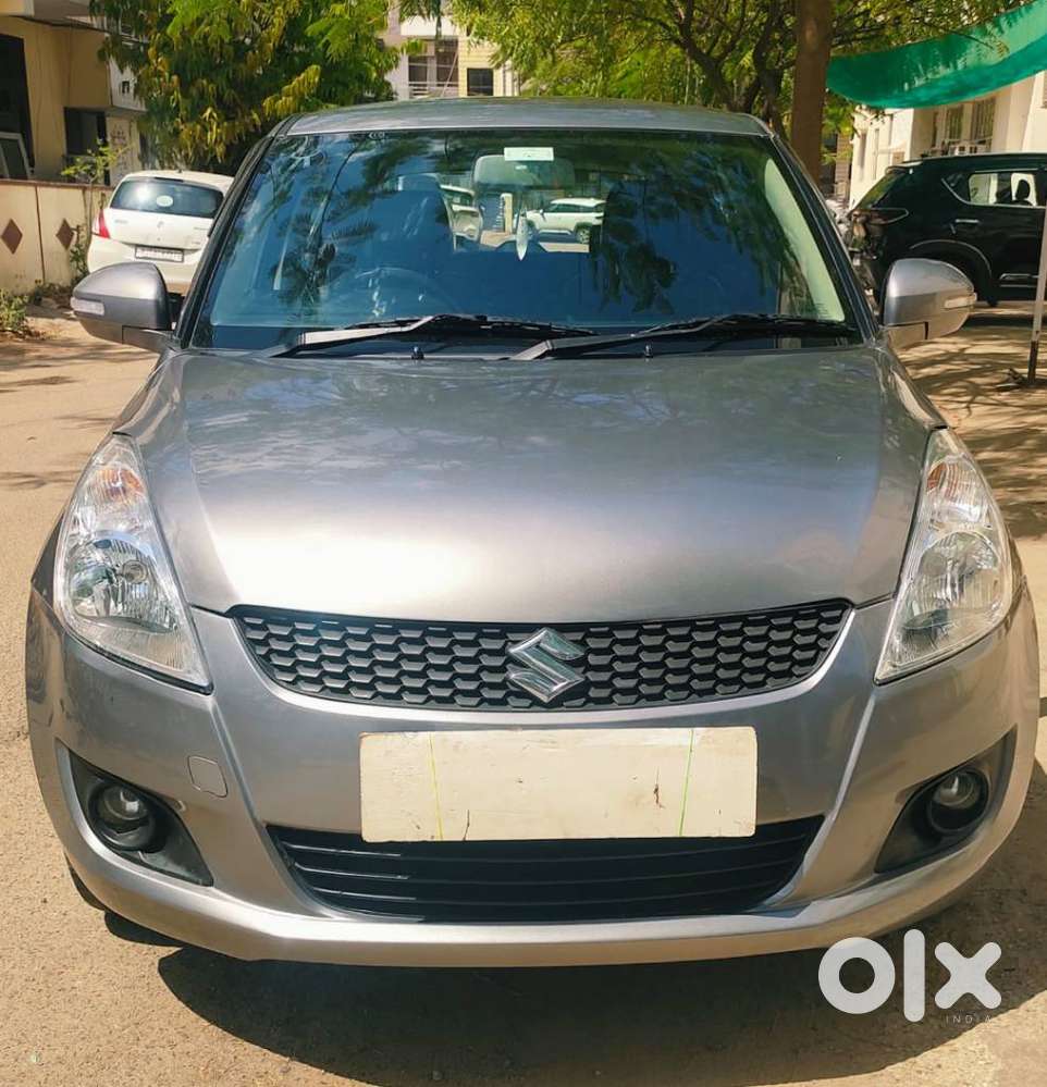 Maruti Suzuki Swift 2011-2014 Vdi, 2013, Diesel