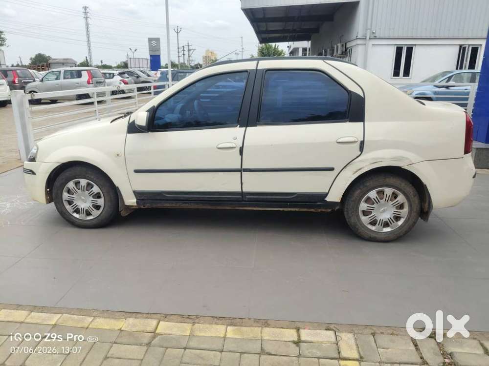 Mahindra Verito