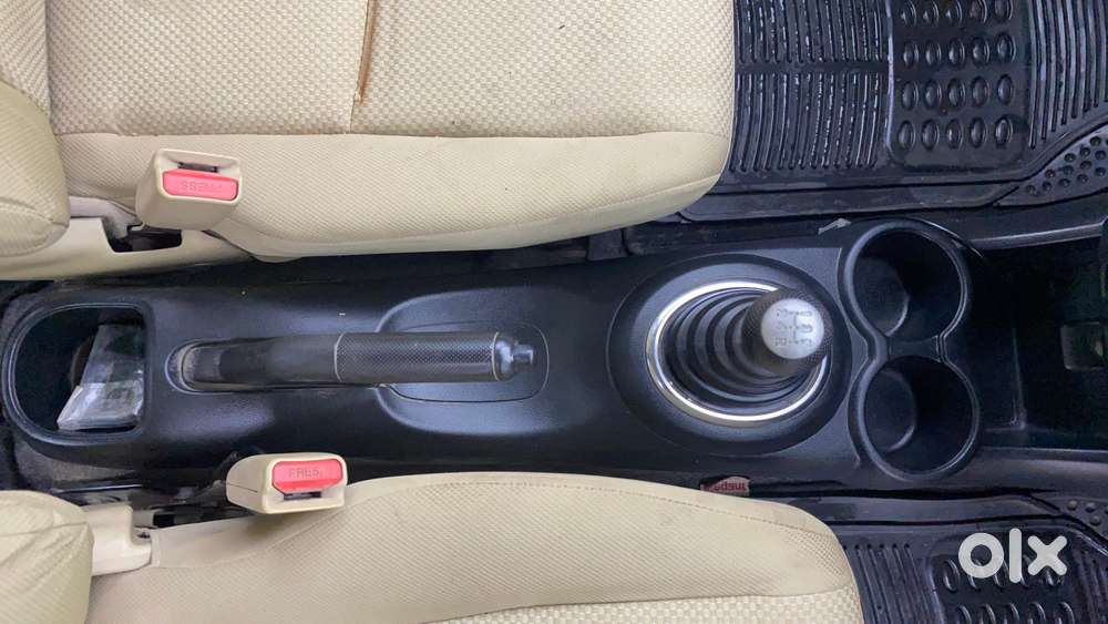 Honda Brio S Mt, 2015, Petrol