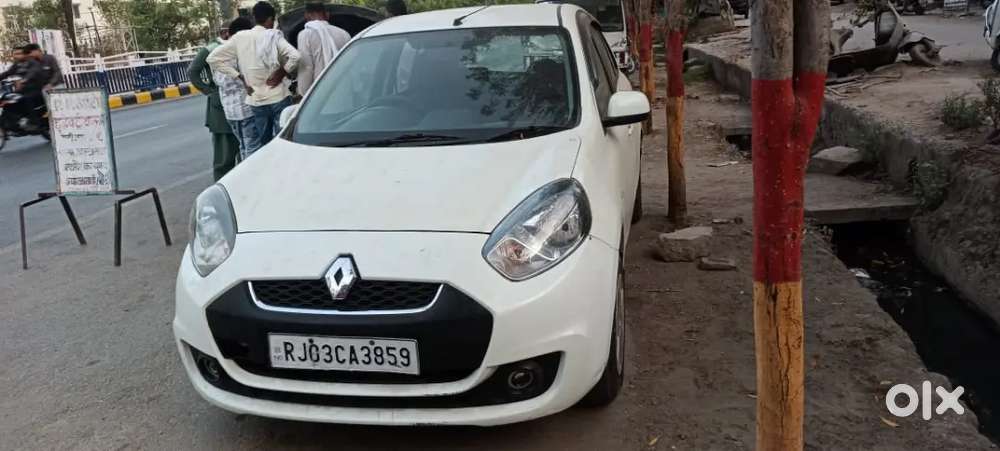 Sale Pulse Diesel Car