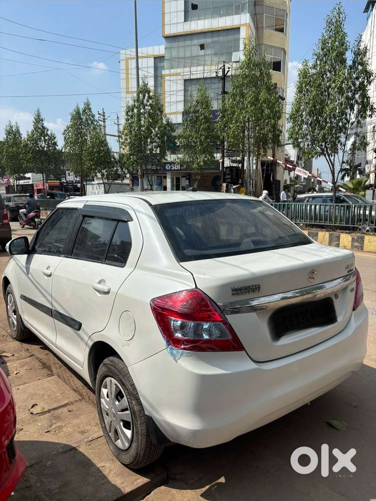 2013 Maruti Suzuki Dzire Vdi