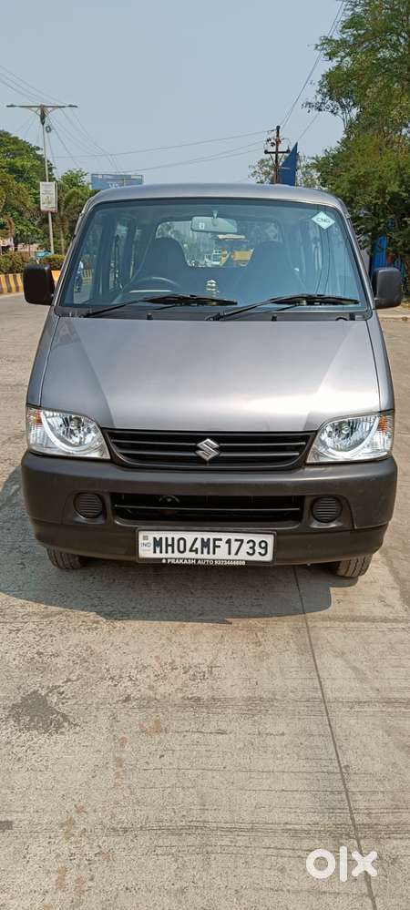Maruti Suzuki Eeco 5 Str With A/c+htr, 2024, Cng & Hybrids