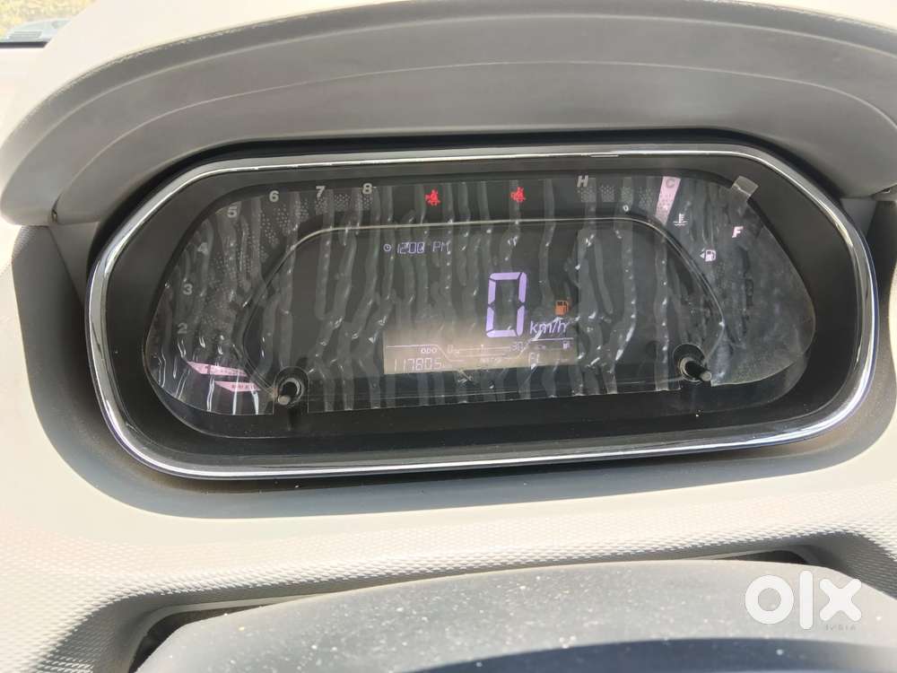 Tata Tigor 1.2 Revotron Xm, 2022, Petrol