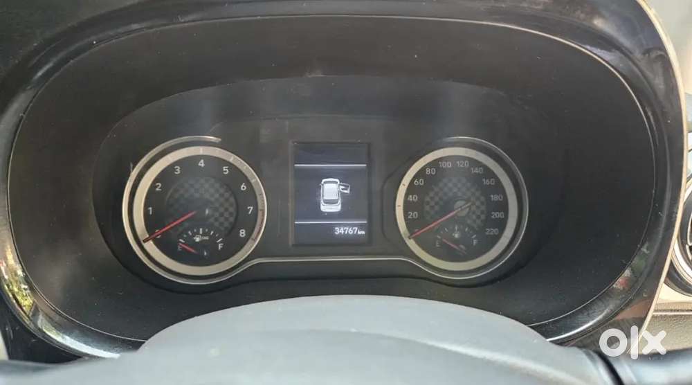 Hyundai Grand I10 Nios 1.2 Mt Cng Sports