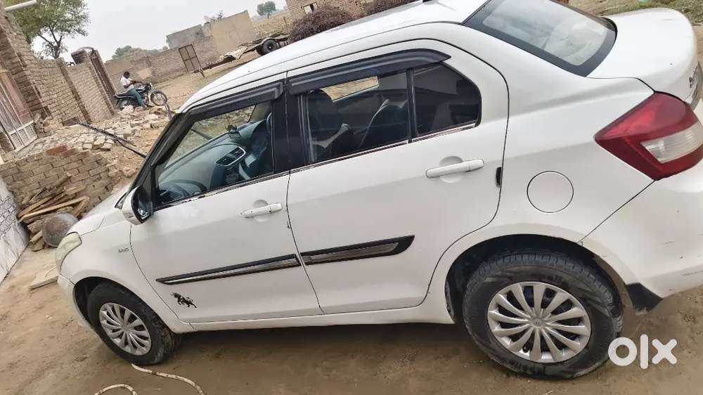 All Ok Condition, New Tayer, Led,