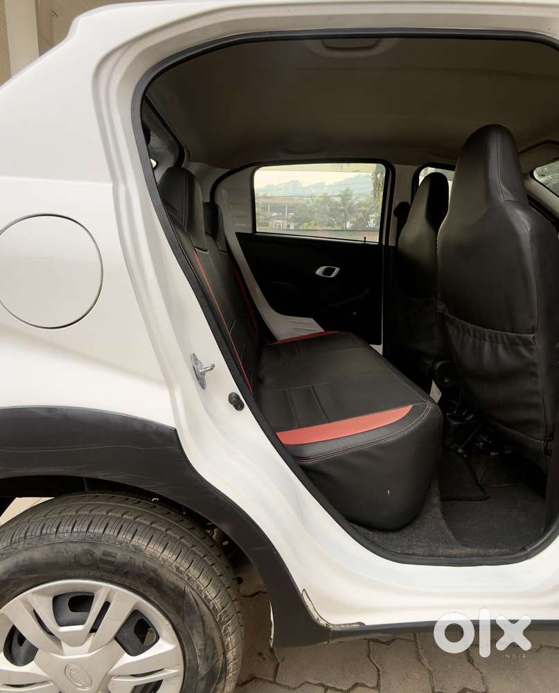 Datsun Redigo Amt 1.0 T Option, 2018, Petrol
