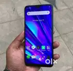 Realme XT GOOD CONDITION ONLY DISPLAY CHANGE