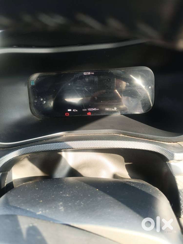 2024 Tata Nexon Ev