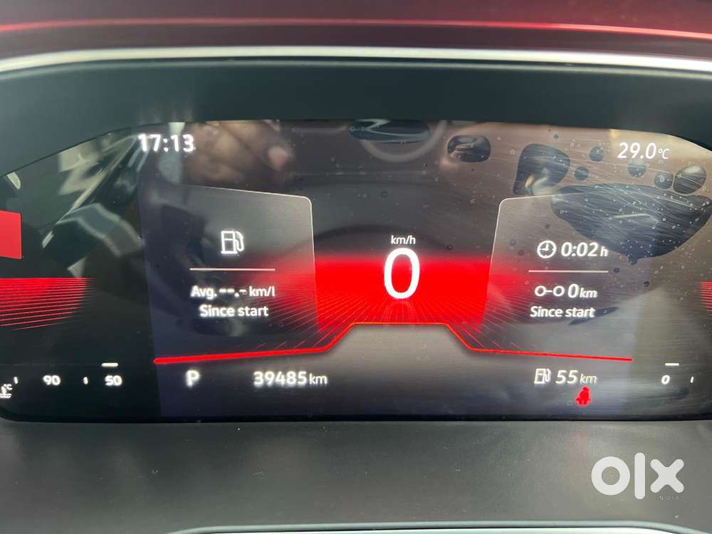 Volkswagen Taigun 1.5 Tsi Gt Plus, 2021, Petrol