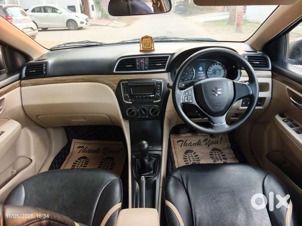 Maruti Suzuki Ciaz Sigma, 2024, Petrol