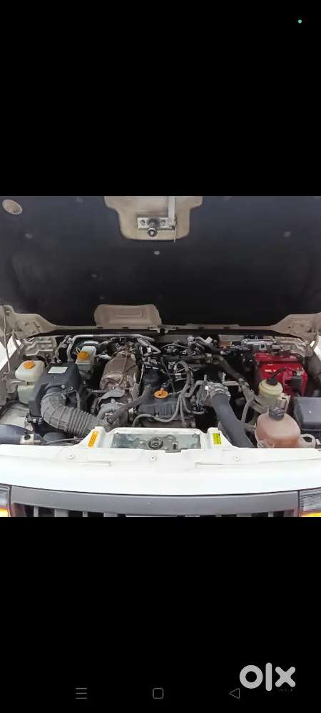 Mahindra Be 6 2024 Manual