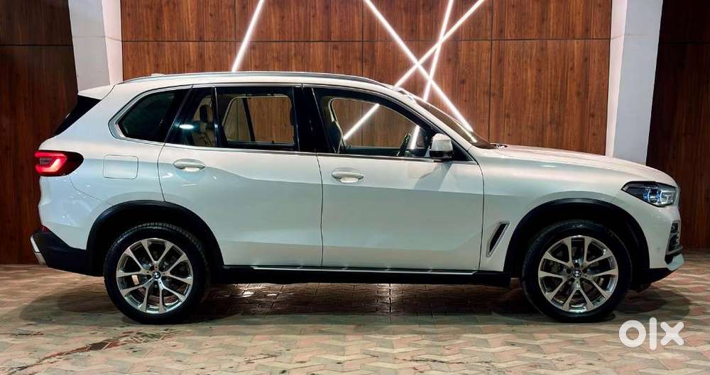 Bmw X5 Xdrive30d Xline, 2021, Diesel