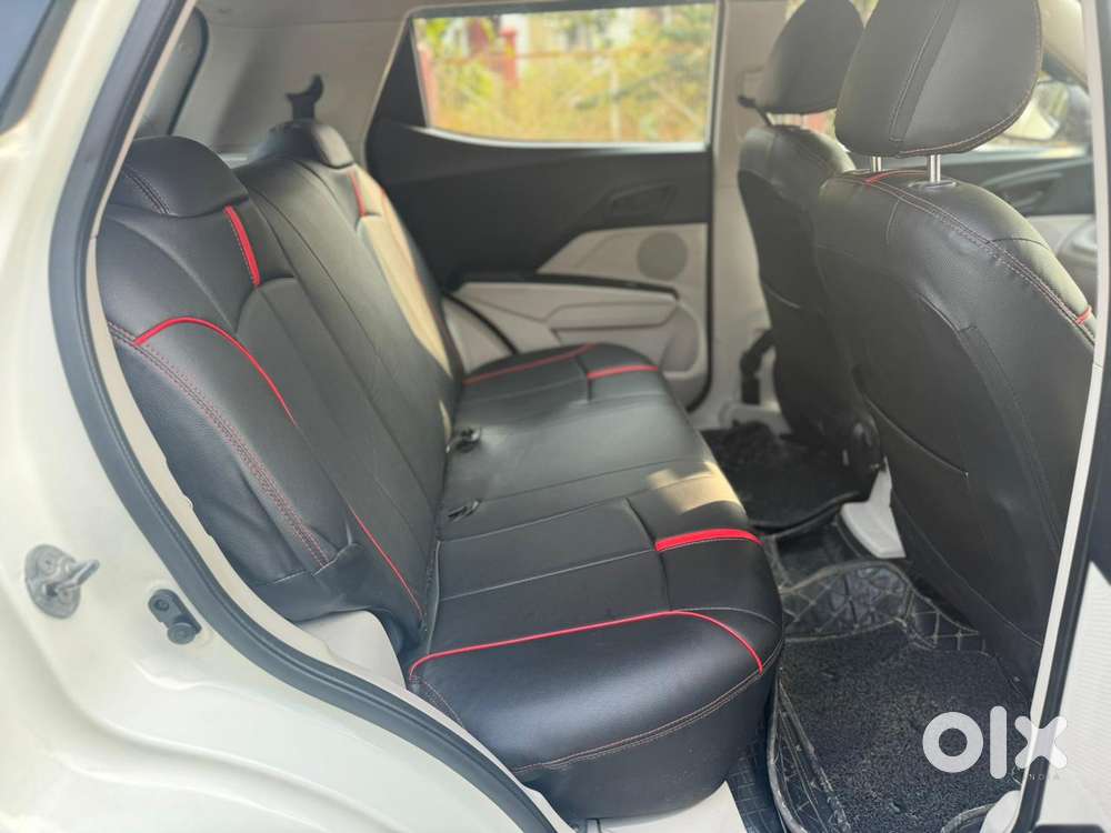 Mahindra Xuv300 W6 Diesel, 2022, Diesel