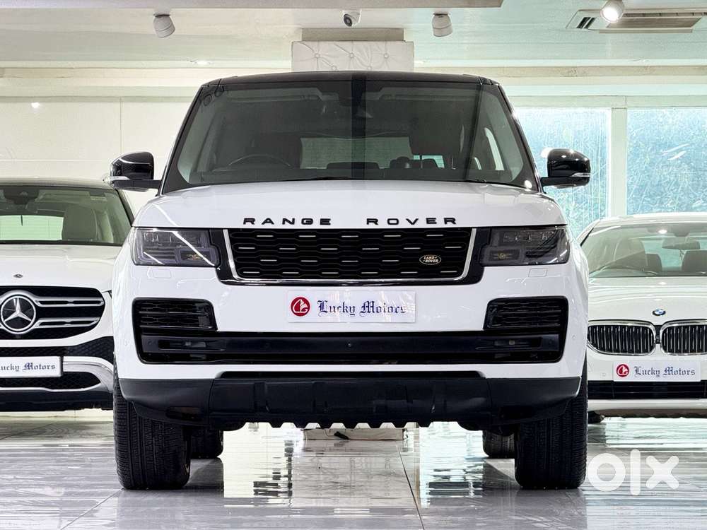 Land Rover Range 3.0 Tdv6 Hse, 2016, Diesel