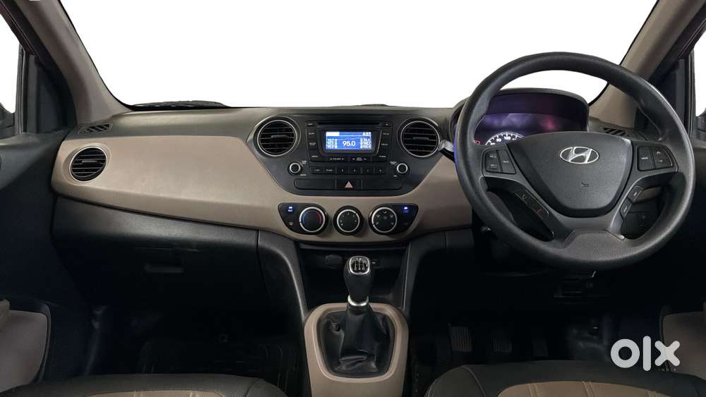 Hyundai Grand I10 Sportz 1.2 Kappa Vtvt, 2015, Petrol