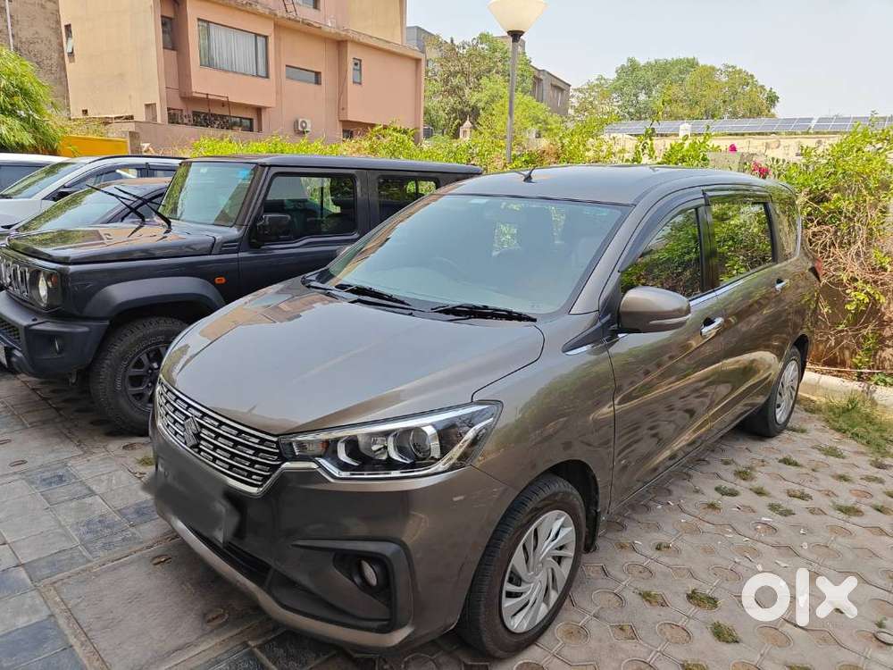 Excellent Condition Maruti Suzuki Ertiga