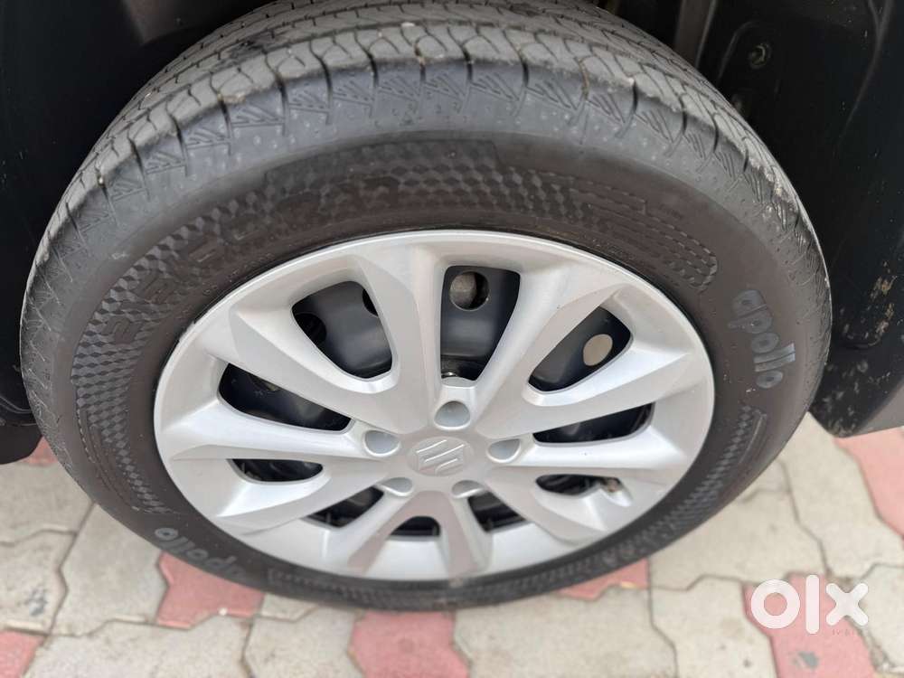 Maruti Suzuki Grand Vitara 1.5 Delta Smart Hybrid At, 2024, Petrol