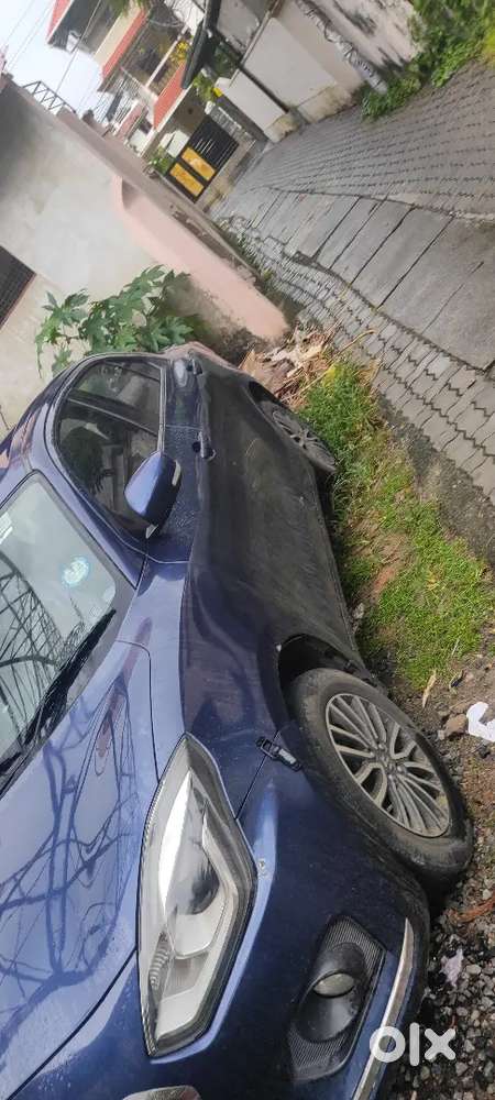 Maruti Dzire Zxi 2018