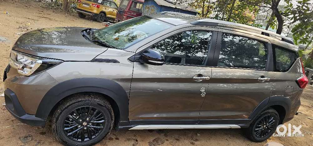 Maruti Suzuki Xl6 2020 Petrol Well Maintained