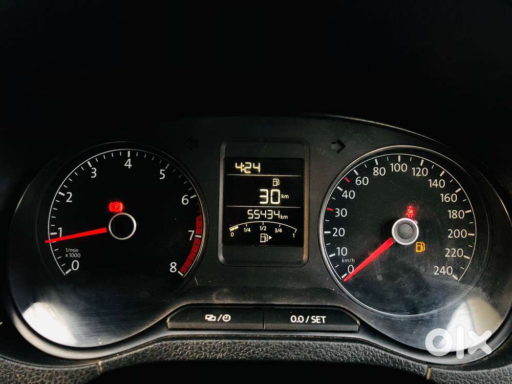 Volkswagen Polo 1.0 Mpi Comfortline, 2019, Petrol