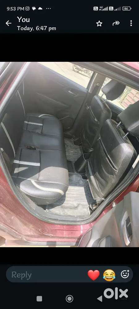 Honda Wr-v Diesel 2017