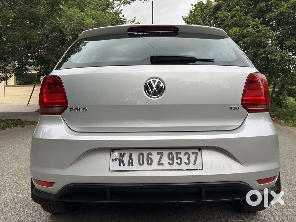 Volkswagen Polo 1.0 Highline Plus TSI, 2021, Petrol