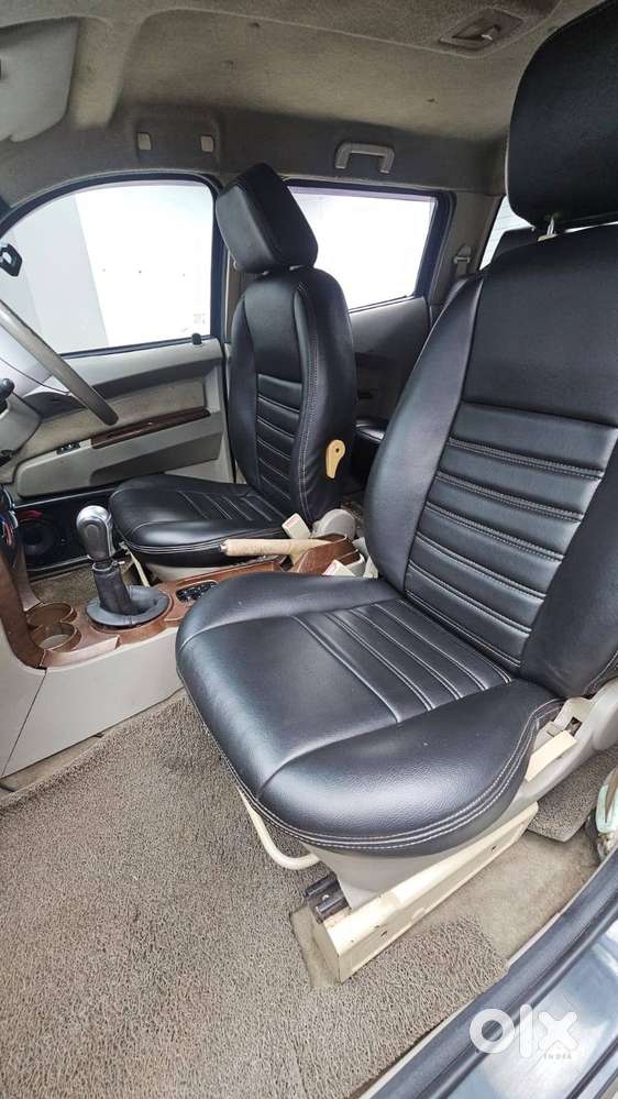 Tata Xenon Xt 2014 Diesel 141500 Km Driven