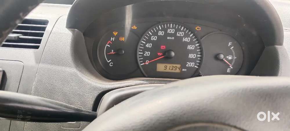 Maruti Suzuki Swift Tor