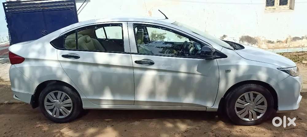 Honda City 2014 I-dtec Diesel