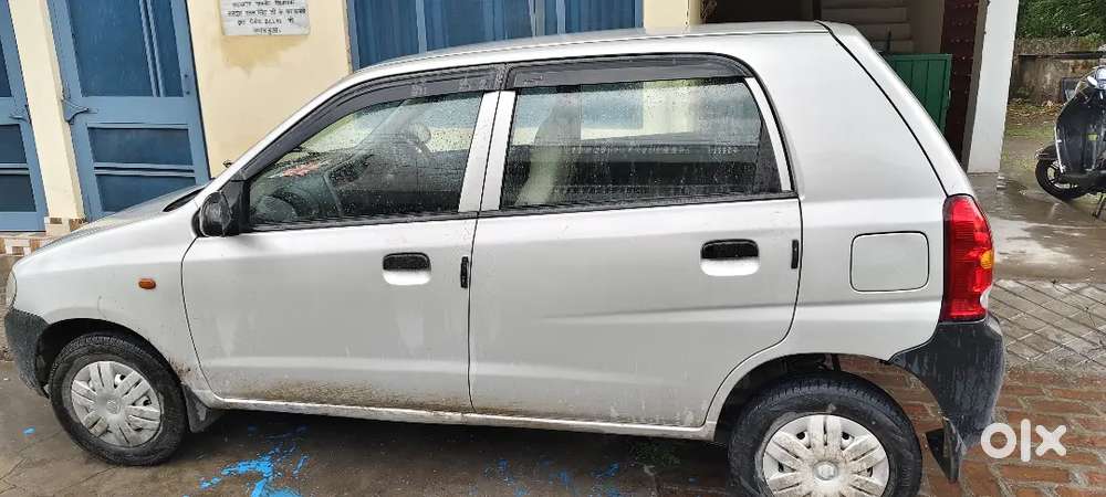 Maruti Suzuki Alto 2010