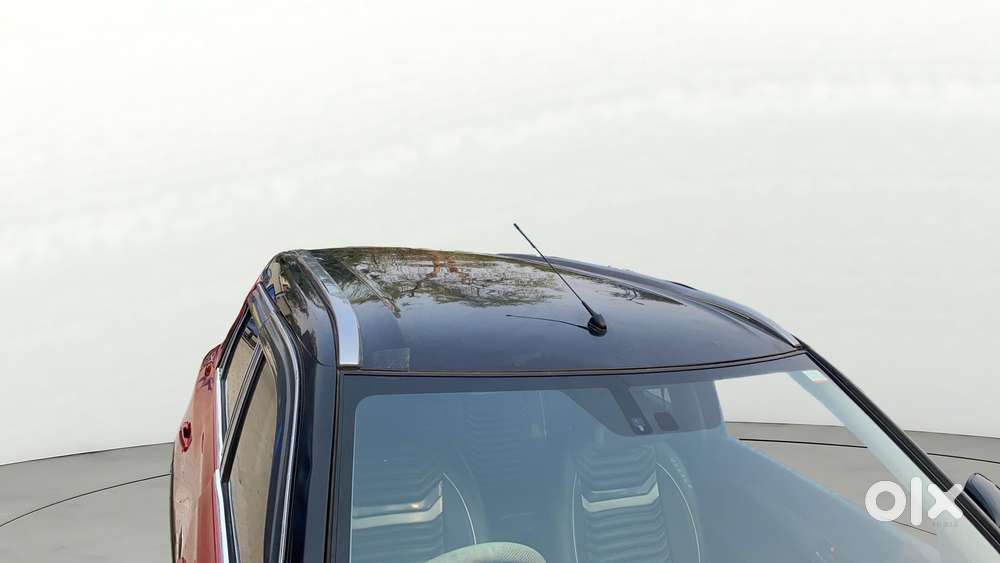 Maruti Suzuki Vitara Brezza Zdi Plus Dual Tone, 2017, Diesel