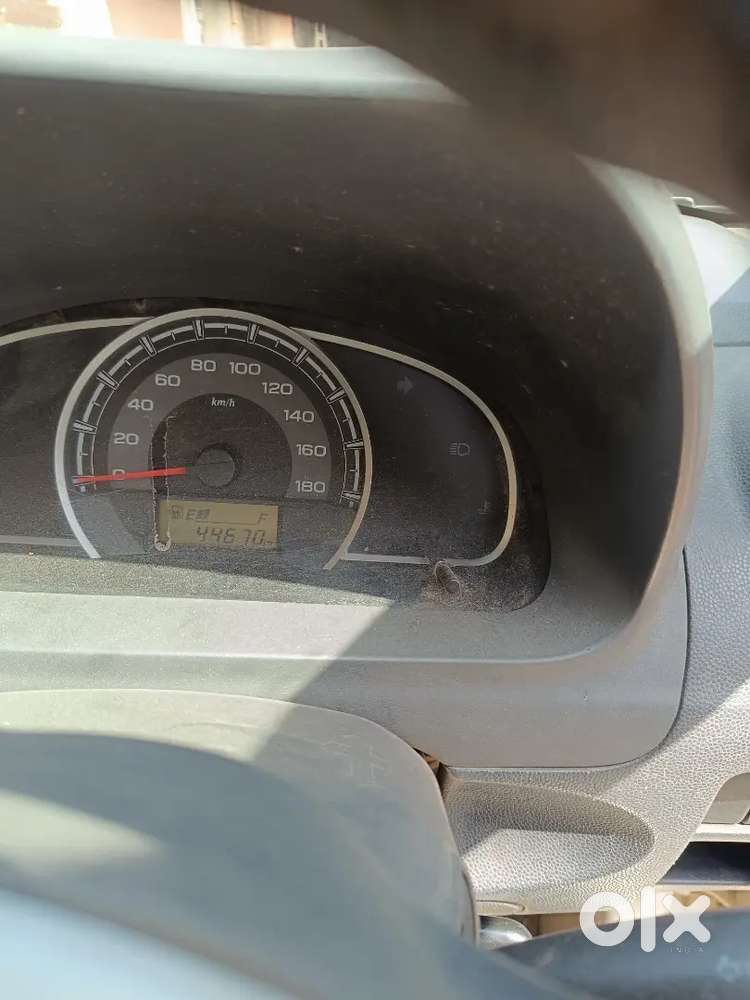 Maruti Suzuki Alto 2016