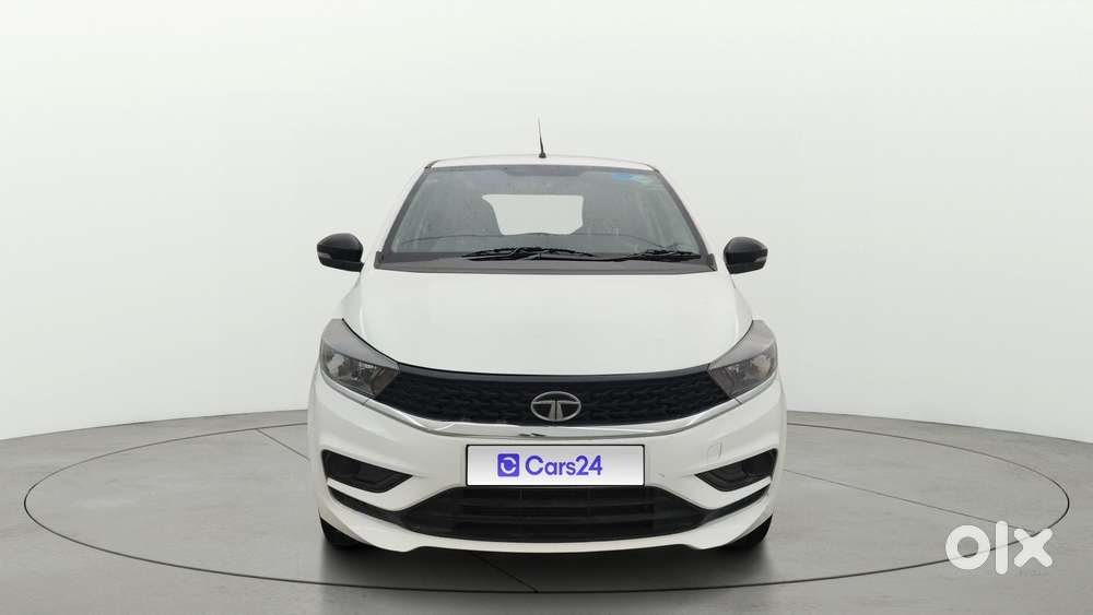 Tata Tiago 1.2 Revotron Xt Cng, 2022, Cng & Hybrids