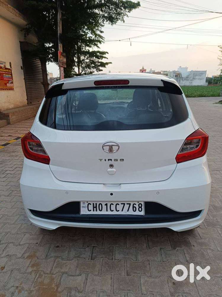 Tata Tiago 1.2 Revotron Xe Option, 2021, Petrol