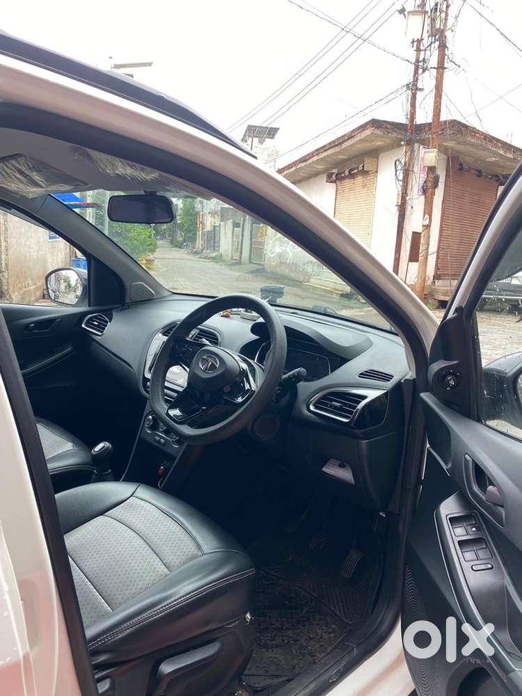 Tata Tiago Nrg 2022
