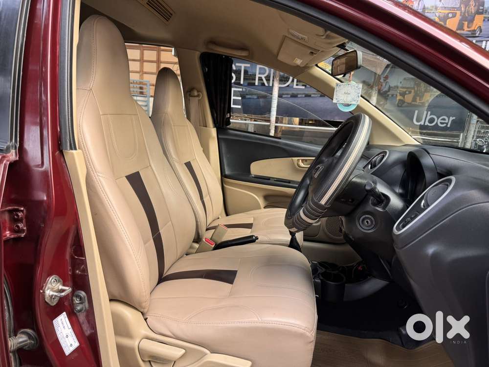 Honda Mobilio 1.5 S I-vtec Mt, 2015, Cng & Hybrids
