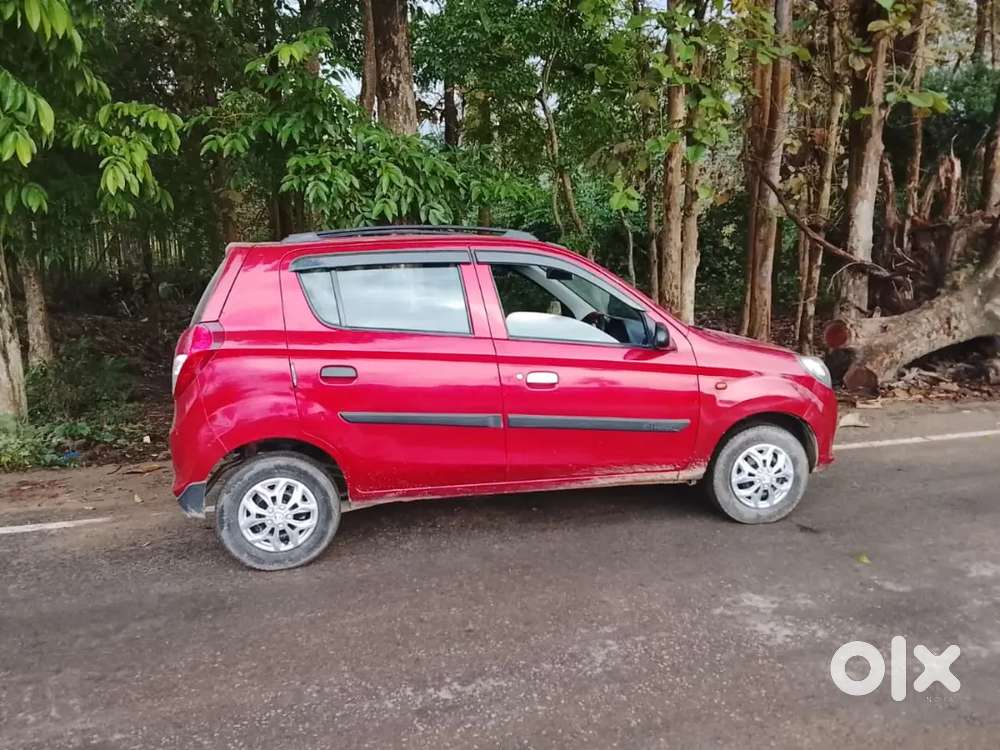 Alto 800 2015 Model.