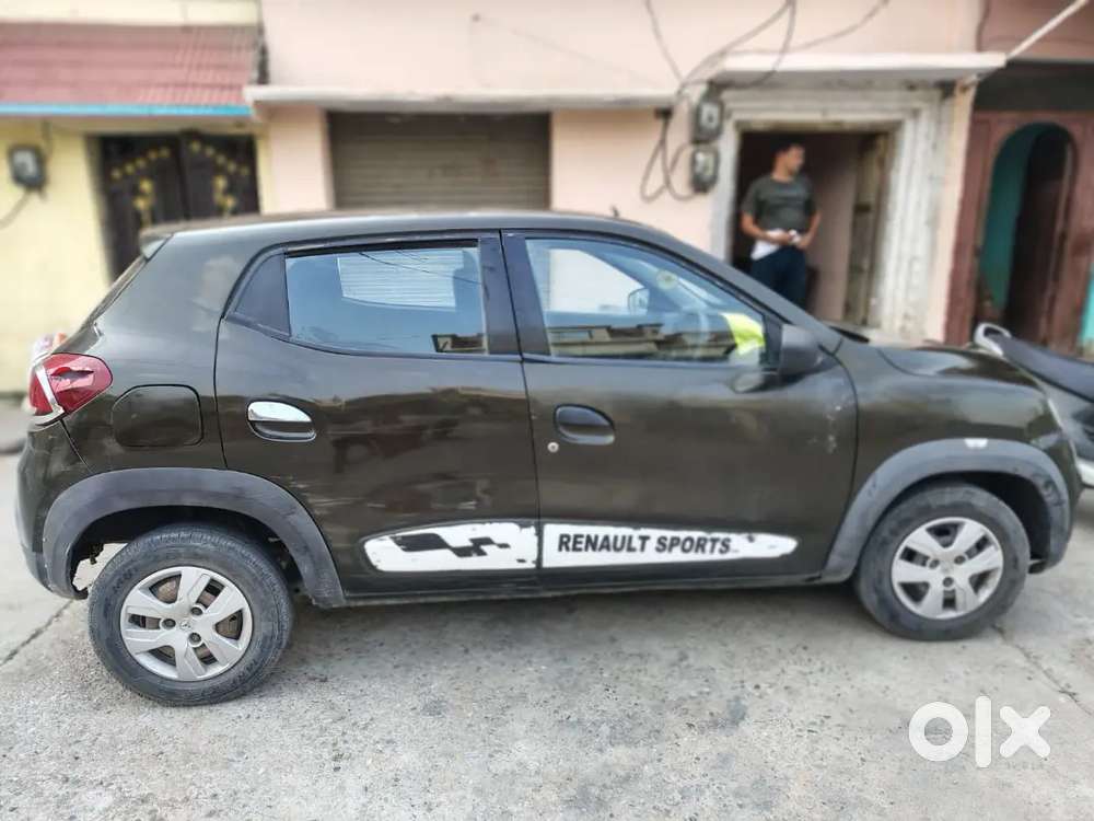 Renault Kwid 2017