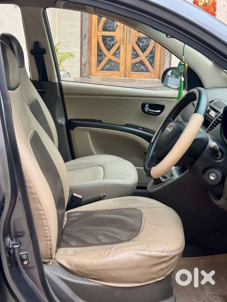 Hyundai I10 Magna, 2011, Petrol