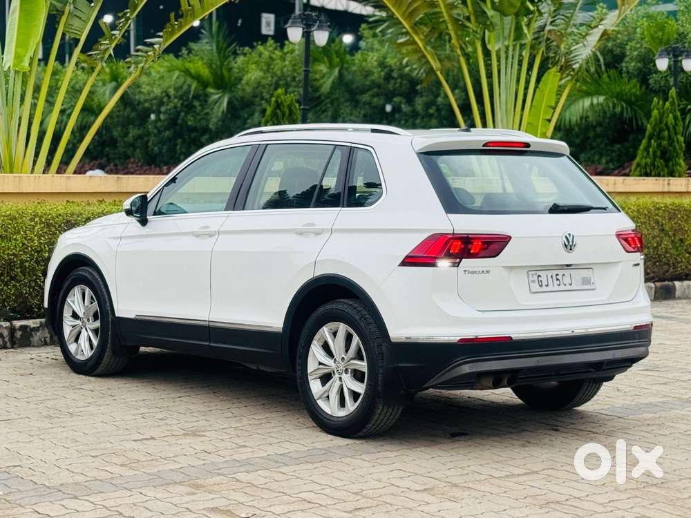 Volkswagen Tiguan 2.0 Tdi Highline, 2019, Diesel