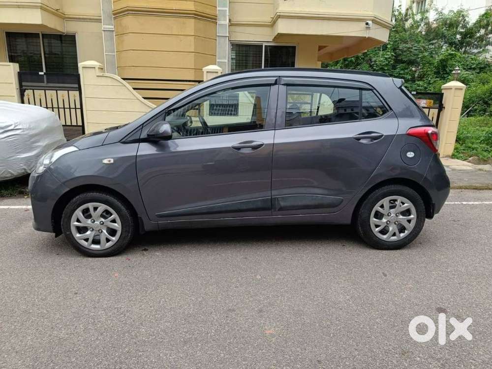 Hyundai Grand I10 1.2 Kappa Magna, 2019, Petrol