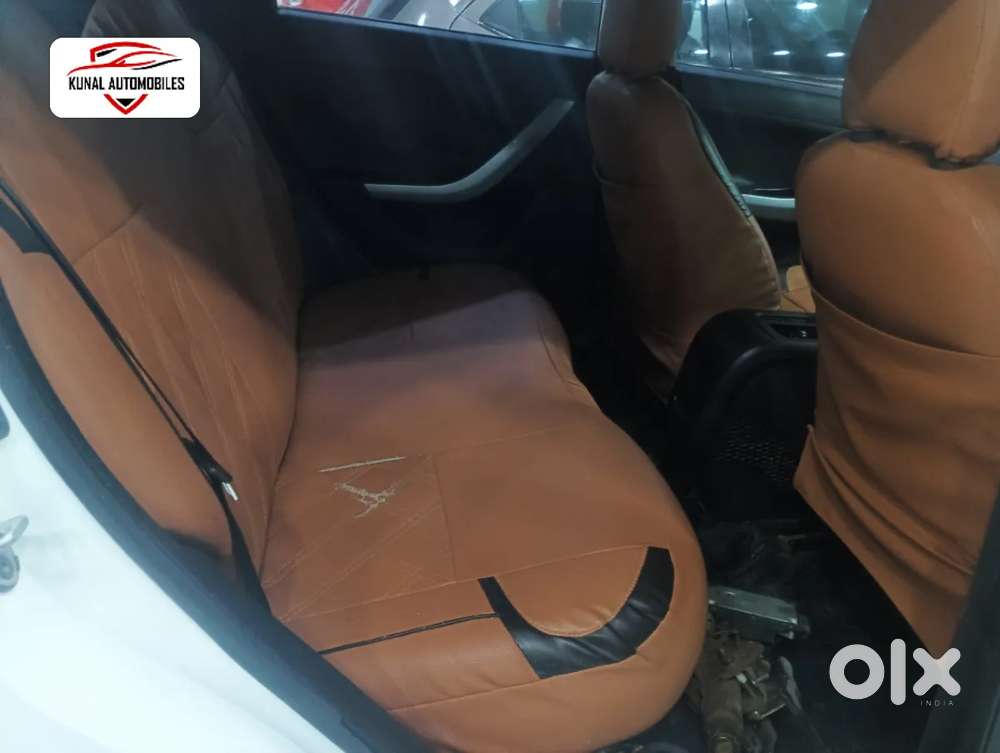 Tata Nexon 1.5 Revotorq Xm (s), 2020, Diesel