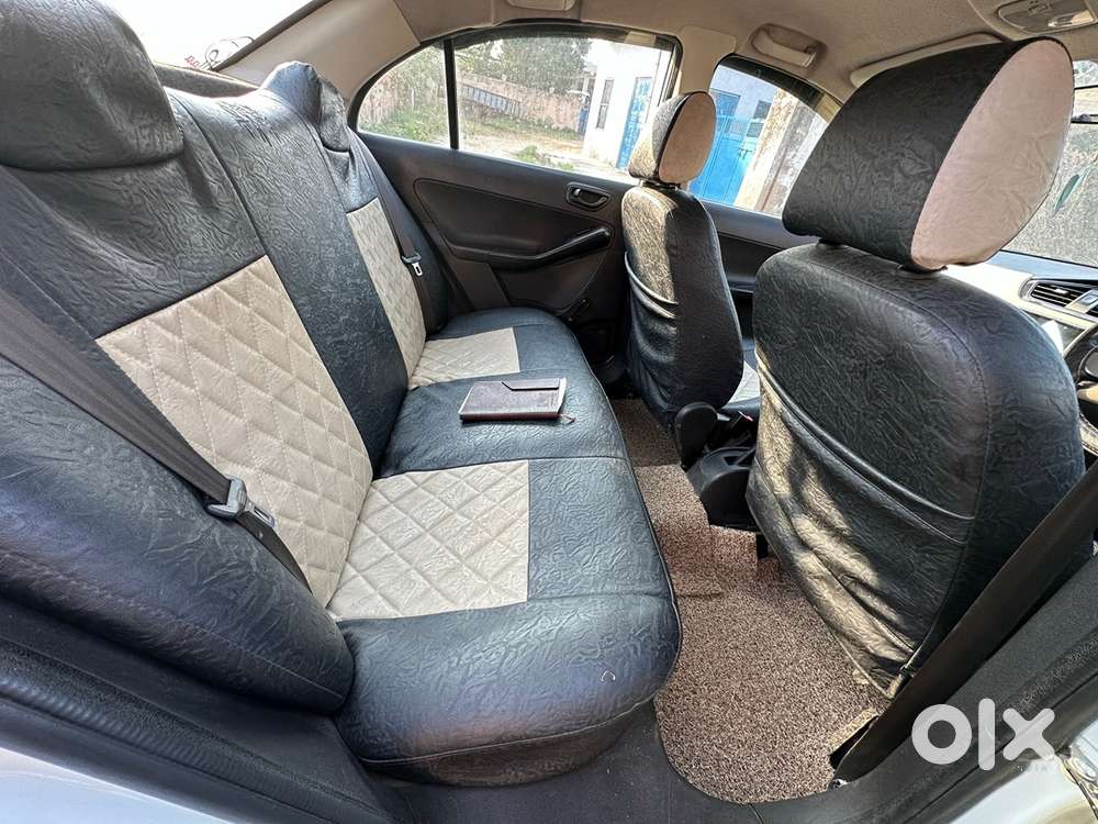 Tata Zest Diesel Manual 2017