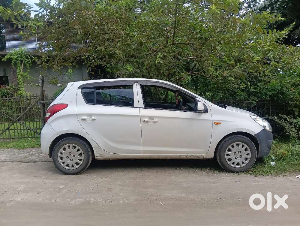 Hyundai I20 Petrol Magna 2010