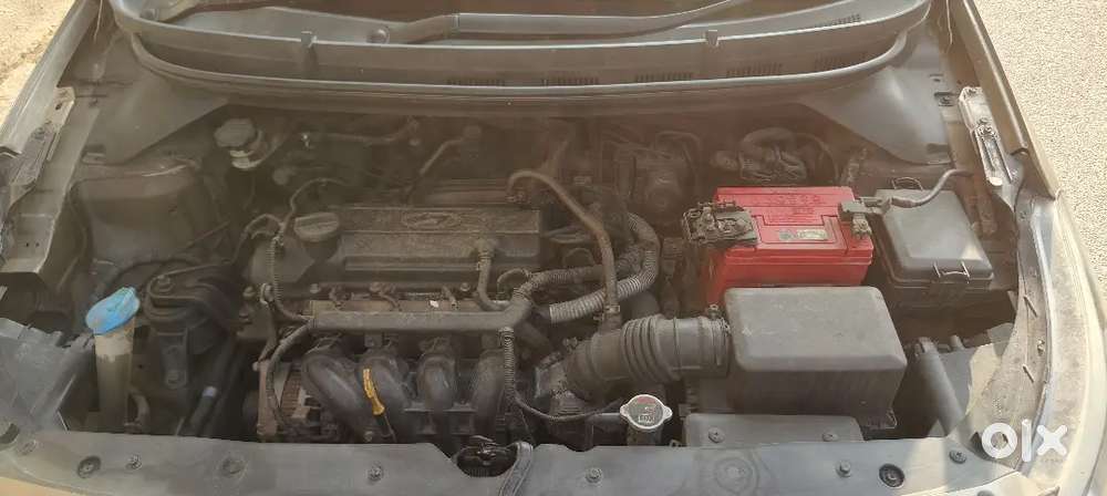 Hyundai I20 2015 Petrol Well Maintained