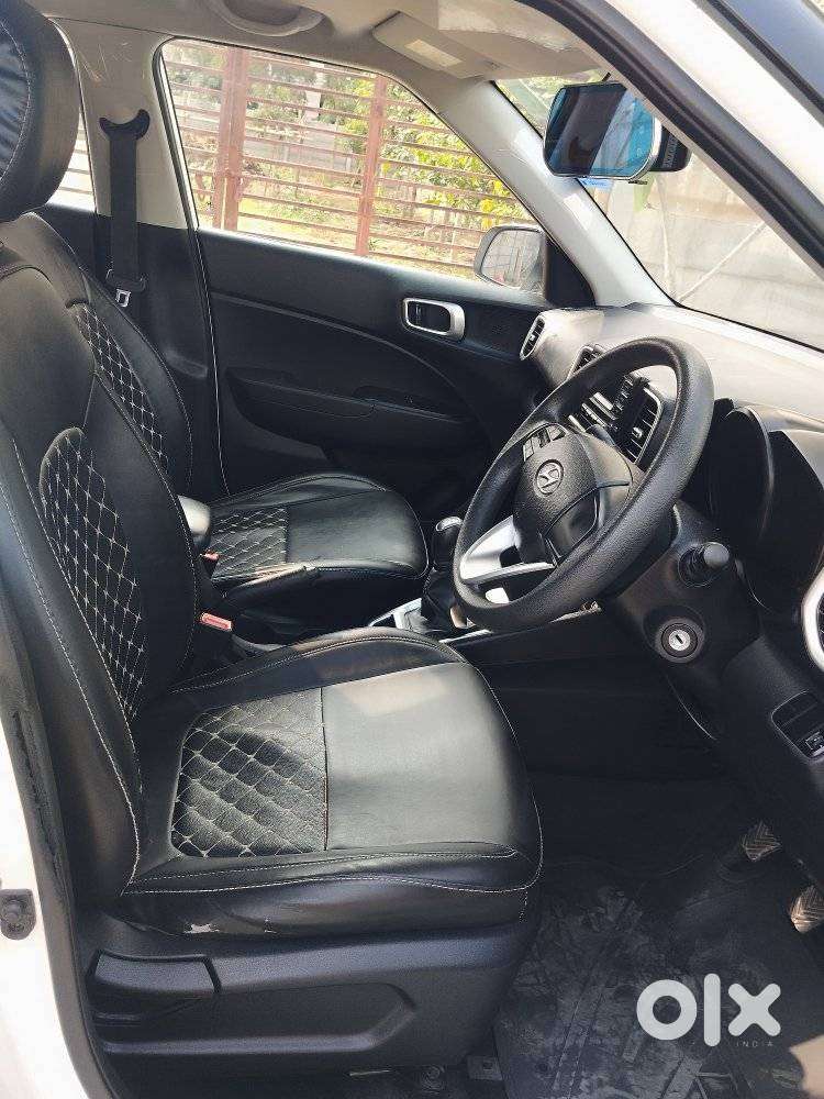 Hyundai Venue S, 2021, Petrol