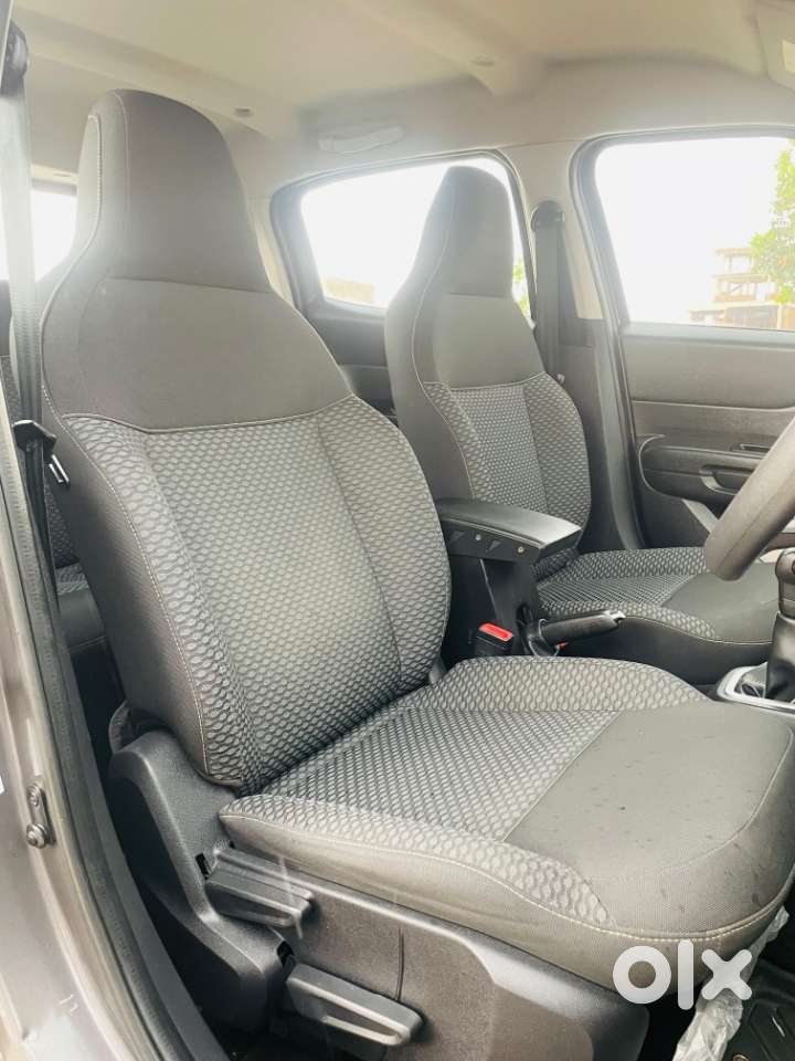 Citroen C3 Feel 1.2 Petrol, 2022, Petrol