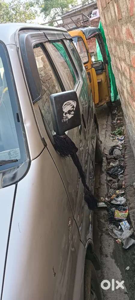Maruti Suzuki Eeco 2015 Diesel Good Condition