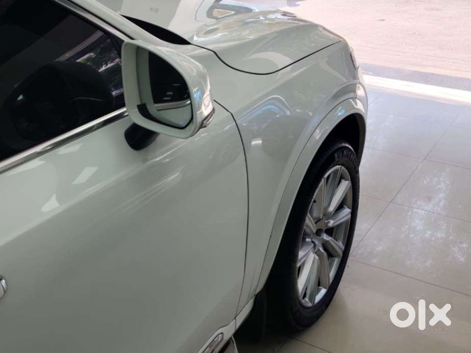 Volvo Xc 90 D5 Inscription, 2019, Diesel